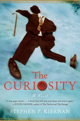 La curiosité - The Curiosity