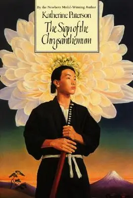 Le signe du chrysanthème - The Sign of the Chrysanthemum