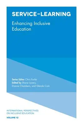L'apprentissage par le service : Améliorer l'éducation inclusive - Service-Learning: Enhancing Inclusive Education