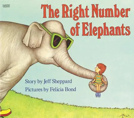 Le bon nombre d'éléphants - The Right Number of Elephants