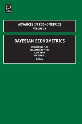 L'économétrie bayésienne - Bayesian Econometrics