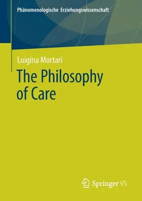 La philosophie du soin - The Philosophy of Care