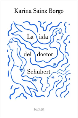 L'île du Docteur Schubert / La Isla del Doctor Schubert / Doctor Schubert's Island - La Isla del Doctor Schubert / Doctor Schubert's Island