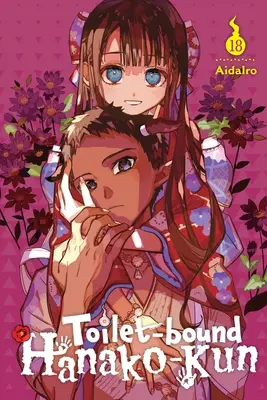 Toilet-Bound Hanako-Kun, Vol. 18 : Volume 18 - Toilet-Bound Hanako-Kun, Vol. 18: Volume 18