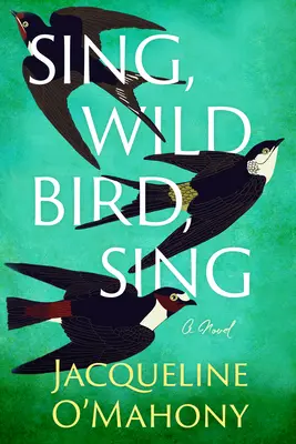 Chante, oiseau sauvage, chante - Sing, Wild Bird, Sing