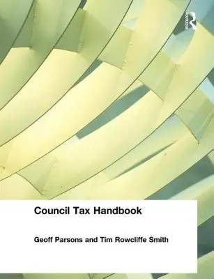 Manuel sur la taxe d'habitation - Council Tax Handbook