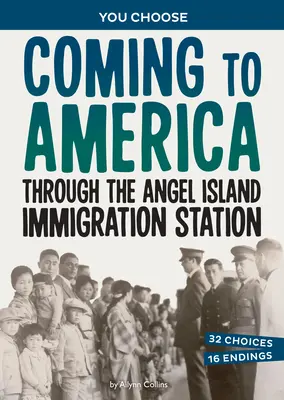 Venir en Amérique grâce à la station d'immigration d'Angel Island : Une aventure historique - Coming to America Through the Angel Island Immigration Station: A History Seeking Adventure