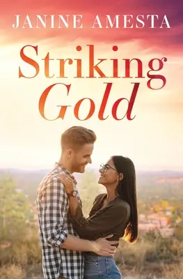 De l'or en barre - Striking Gold