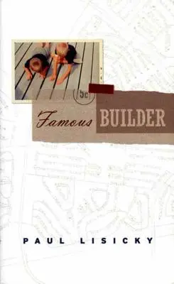 Constructeur célèbre - Famous Builder