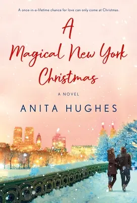 Un Noël magique à New York - A Magical New York Christmas