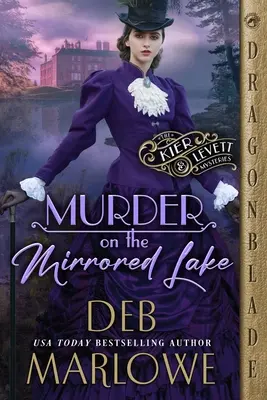 Meurtre sur le lac aux miroirs - Murder on the Mirrored Lake