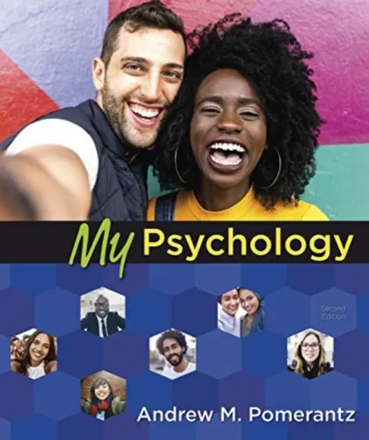 Ma psychologie - My Psychology