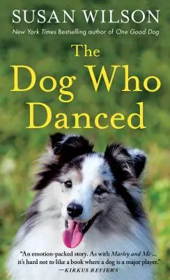 Le chien qui dansait - The Dog Who Danced