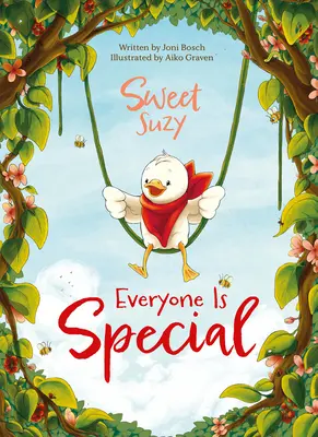 Sweet Suzy. Tout le monde est spécial - Sweet Suzy. Everyone Is Special