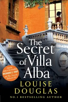 Le secret de la Villa Alba - The Secret of Villa Alba