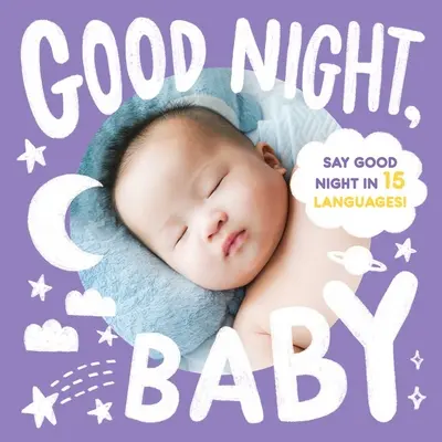 Bonne nuit, bébé - Good Night, Baby