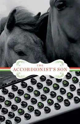 Le fils de l'accordéoniste - The Accordionist's Son