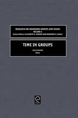 Le temps en groupes - Time in Groups