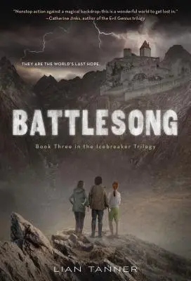 Chant de guerre - Battlesong