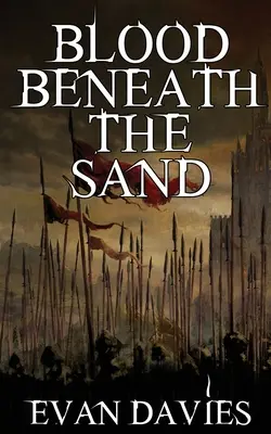 Le sang sous le sable - Blood Beneath the Sand