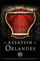 Assassin à Orlandes - Assassin in Orlandes