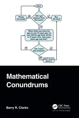 Les énigmes mathématiques - Mathematical Conundrums