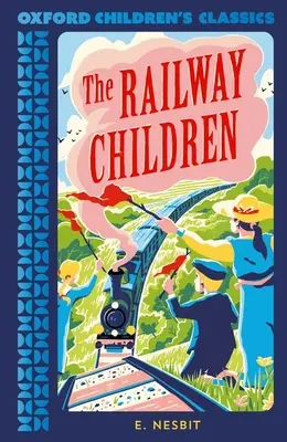 Les enfants du chemin de fer - The Railway Children