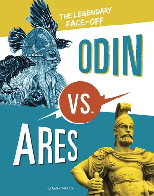 Odin contre Arès : Le face-à-face légendaire - Odin vs. Ares: The Legendary Face-Off