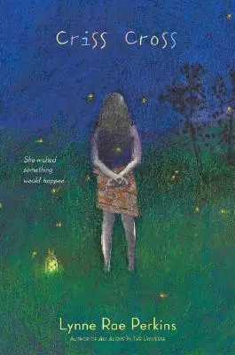 Criss Cross : Un lauréat du Newbery Award - Criss Cross: A Newbery Award Winner