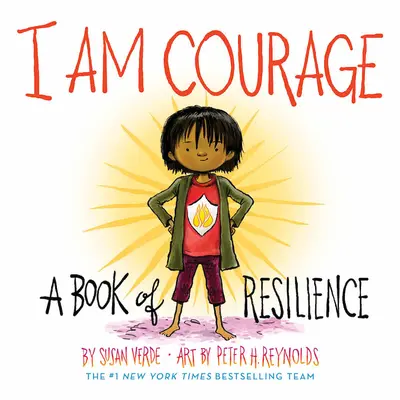 Je suis courageux : Un livre de résilience - I Am Courage: A Book of Resilience