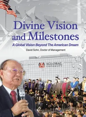 Vision divine et étapes importantes - Divine Vision and Milestones