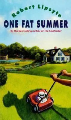 Un gros été - One Fat Summer