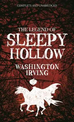 La légende de Sleepy Hollow - The Legend of Sleepy Hollow