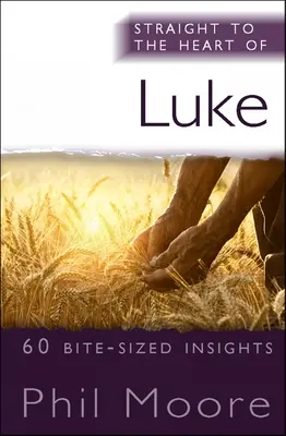 Au coeur de Luc : 60 idées en bref - Straight to the Heart of Luke: 60 Bite-Sized Insights