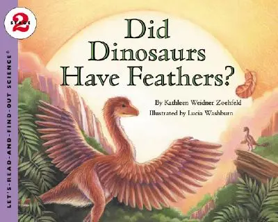 Les dinosaures avaient-ils des plumes ? - Did Dinosaurs Have Feathers?