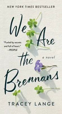Nous sommes les Brennan - We Are the Brennans