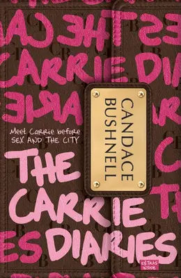 Le journal de Carrie - The Carrie Diaries