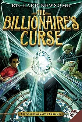 La malédiction du milliardaire - The Billionaire's Curse