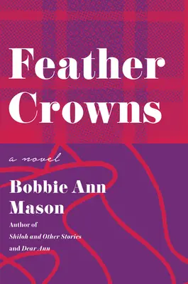 Couronnes de plumes - Feather Crowns