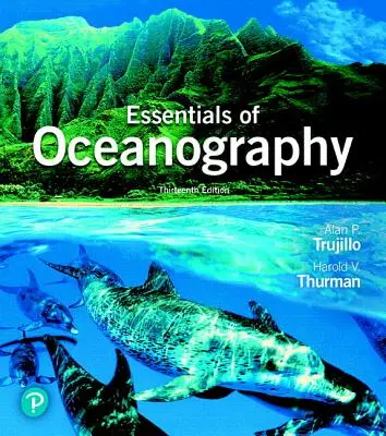 L'essentiel de l'océanographie - Essentials of Oceanography