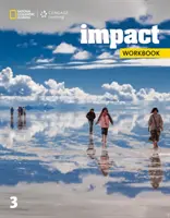 Impact 3 : Cahier d'exercices - Impact 3: Workbook