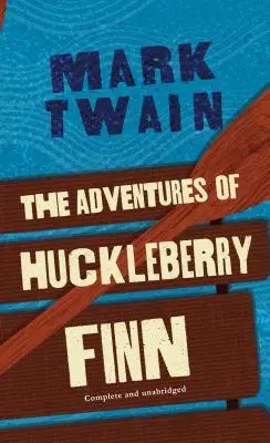 Les aventures de Huckleberry Finn - The Adventures of Huckleberry Finn