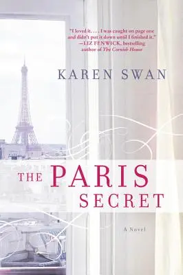 Le secret de Paris - The Paris Secret