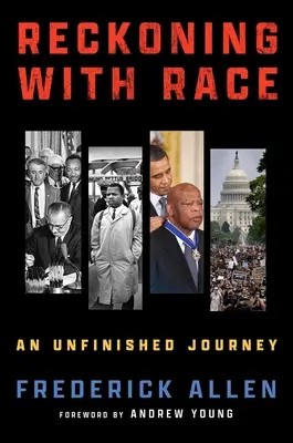 Le point sur la race : un voyage inachevé - Reckoning with Race: An Unfinished Journey