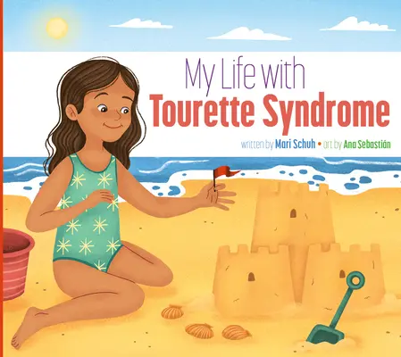 Ma vie avec le syndrome de la Tourette - My Life with Tourette Syndrome