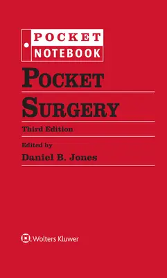 Chirurgie de poche - Pocket Surgery
