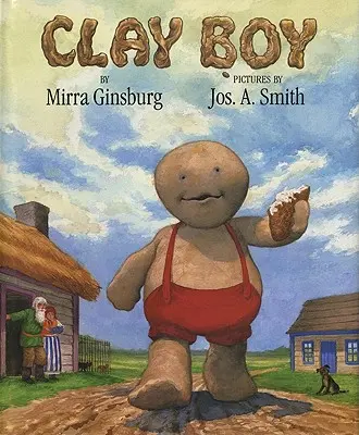Le garçon d'argile - Clay Boy