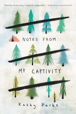 Notes de ma captivité - Notes from My Captivity
