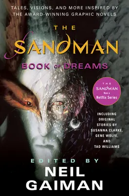 Le livre des rêves du marchand de sable - Sandman Book of Dreams