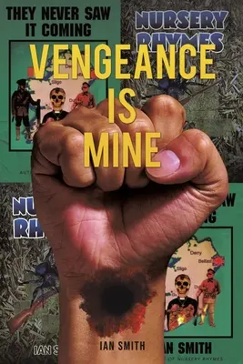 La vengeance est mienne - Vengeance is Mine